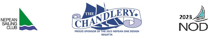 event burgee