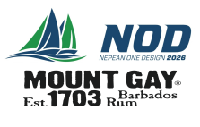 event burgee