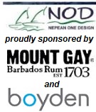 event burgee